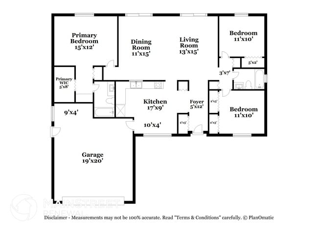 Photo - 1762 Eatonia St NW