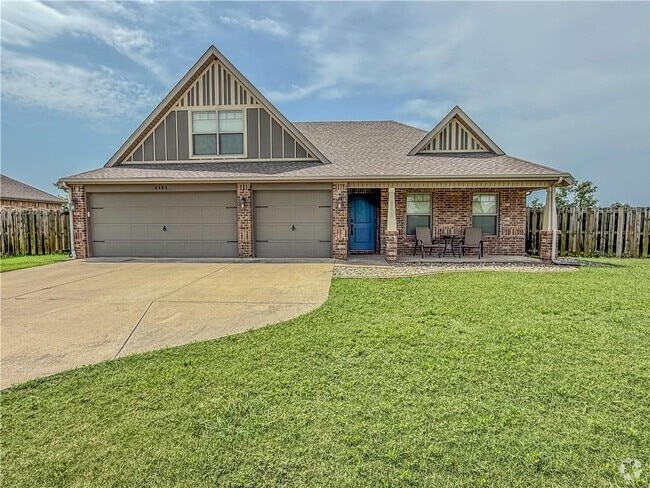 Building Photo - 4303 SW Slate Ln Rental