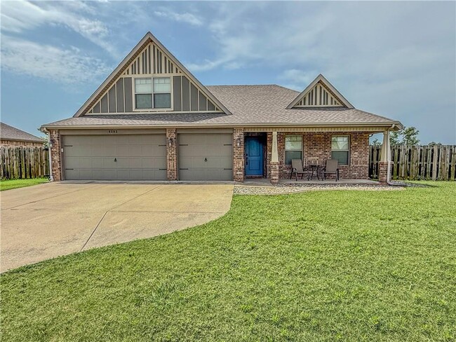 Photo - 4303 SW Slate Ln House