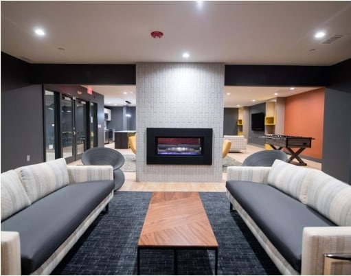 Photo - Luna on Pine