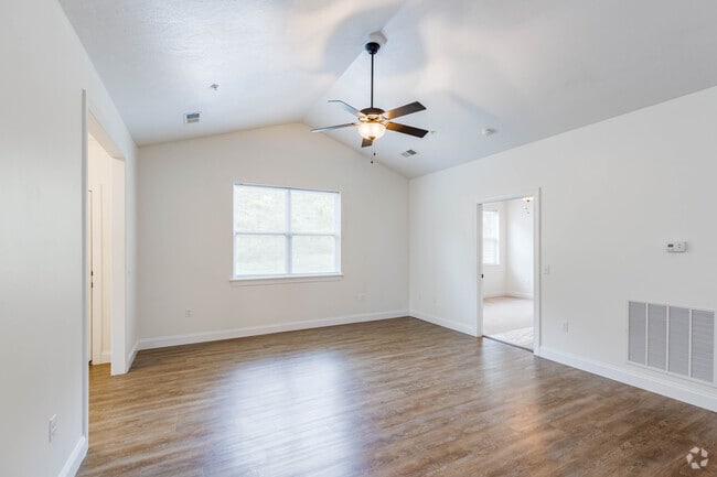 2BR, 2BA - Patio Home