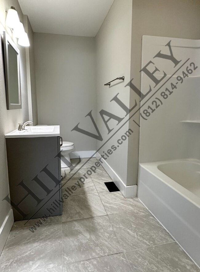 Photo - Two Bedroom Home