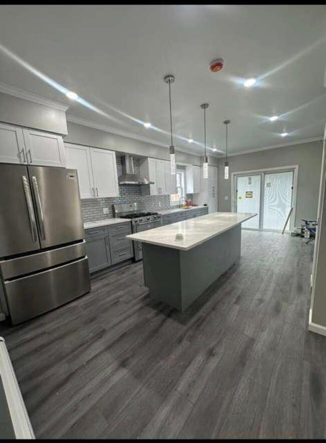 Photo - 1033 E 23rd St Unidad 1