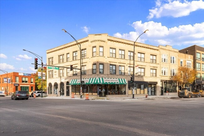 3001 N Central Park Ave Unit 5