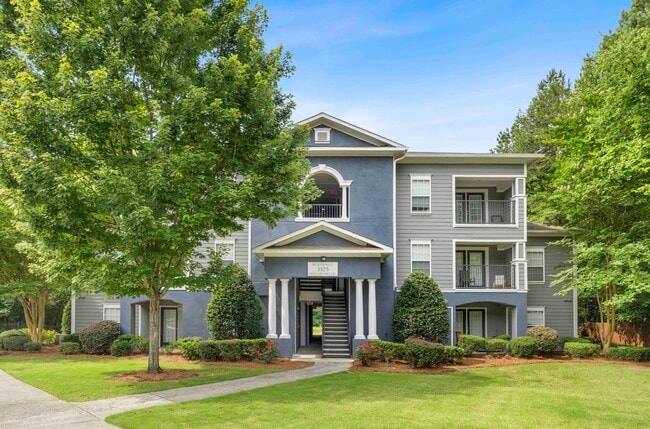 Photo - MAA Prosperity Creek