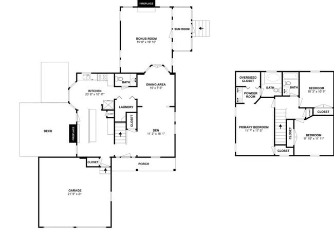 Building Photo - 104 Chitwood Ct Rental