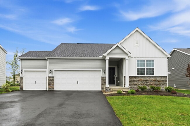 Building Photo - 538 Penwell Dr