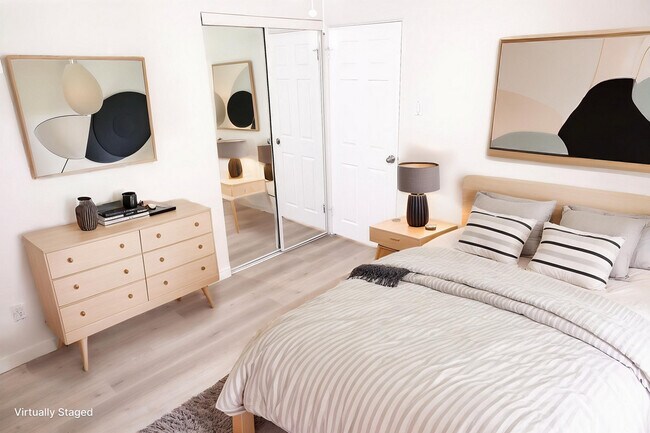 Photo - Dartmouth Apartments