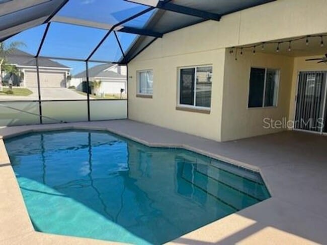 Photo - Davenport pool home
