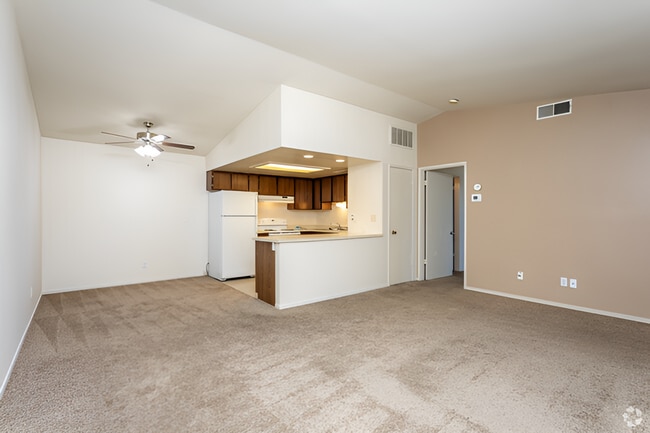 BRIARWOOD APTS