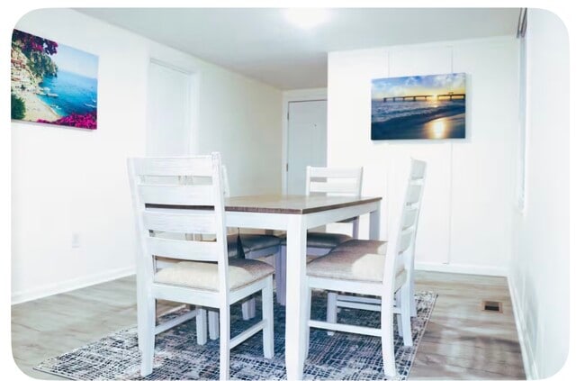 Photo - 217 West Holly Springs Rd