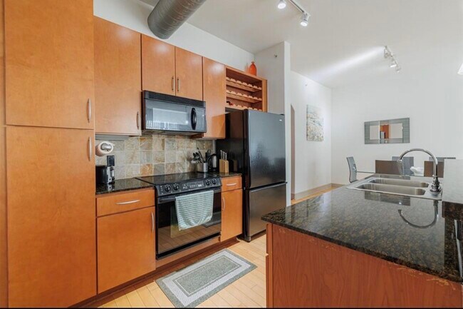 Photo - 1901 Post Oak Blvd Unit 3205
