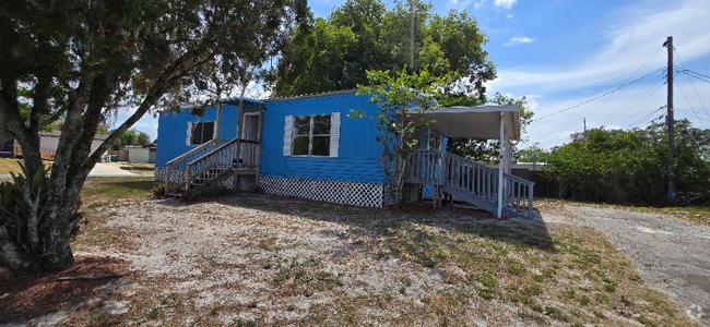 Building Photo - 3134 Dover Rd Rental