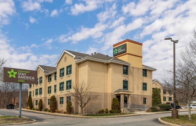 Furnished Studio-Boston - Tewksbury