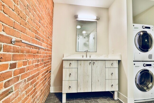 Photo - 63 Melcher St Unit 201