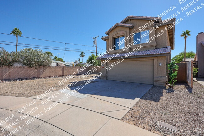 Building Photo - 15847 N 32nd Pl Rental