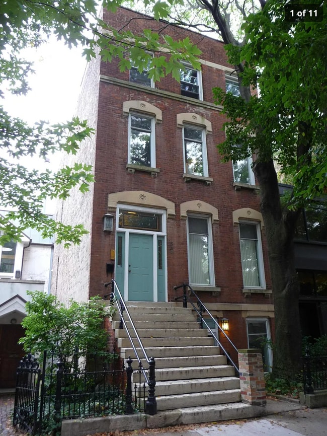 Building Photo - 534 Dickens W Ave Unit 3RD FLOOR