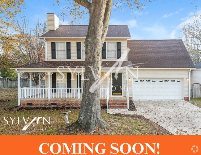 Building Photo - The Lifestyle You Deserve. Rental