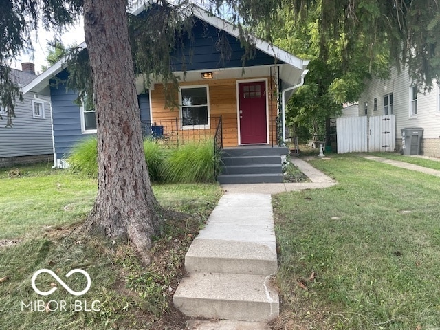 Photo - 5206 E St Clair St