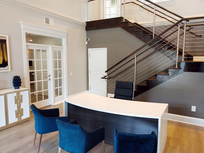 Reserve at Lenox Park