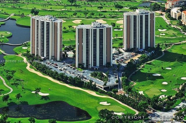 Photo - 600 Three Islands Boulevard Unidad 1014