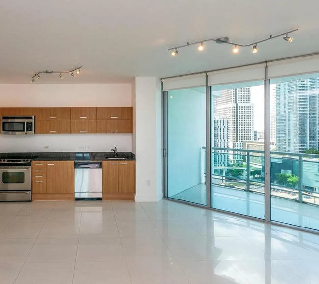 Building Photo - 350 S Miami Ave Unit 2314 Rental