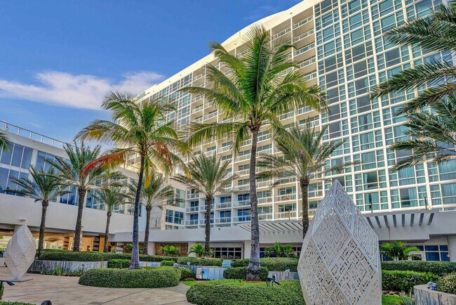 Photo - 6801 Collins Ave Apartamento Unidad ID1286894P