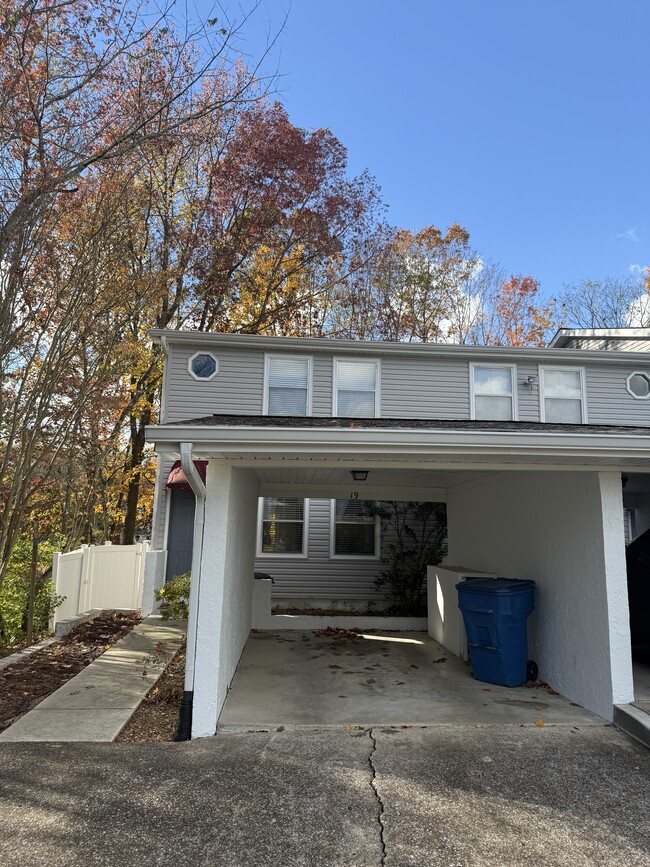 Photo - 326 W Midvale Ave Townhome