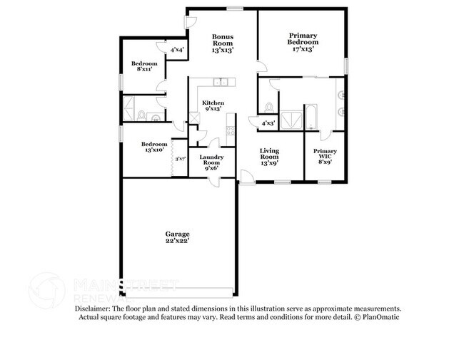 Photo - 11328 Paradise In Dr