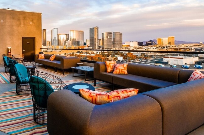 Photo - Elysian at the Palms