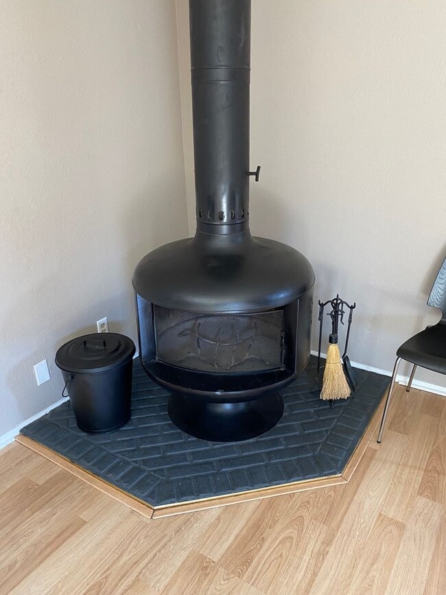 Photo - Clean Marina Condo (Park Marina)