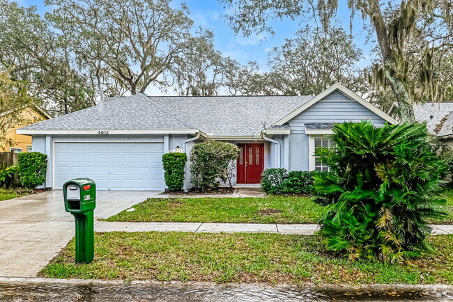 Building Photo - 4012 Quail Briar Dr Rental