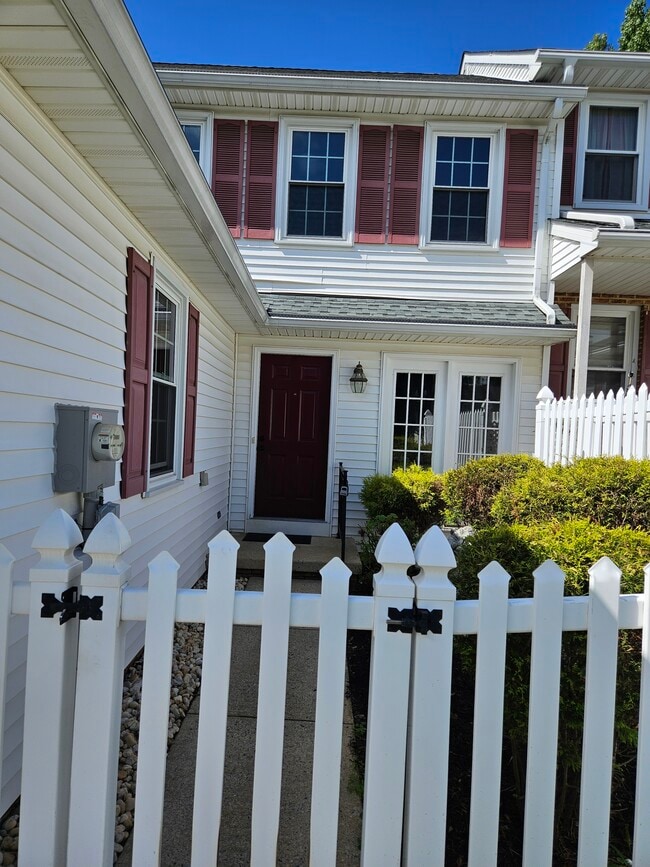 1766 Betz Farm Dr