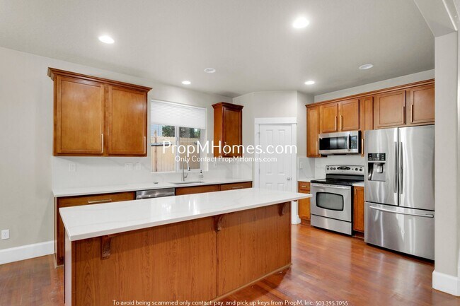 Photo - Updated Three Bedroom Gem in Bethany!