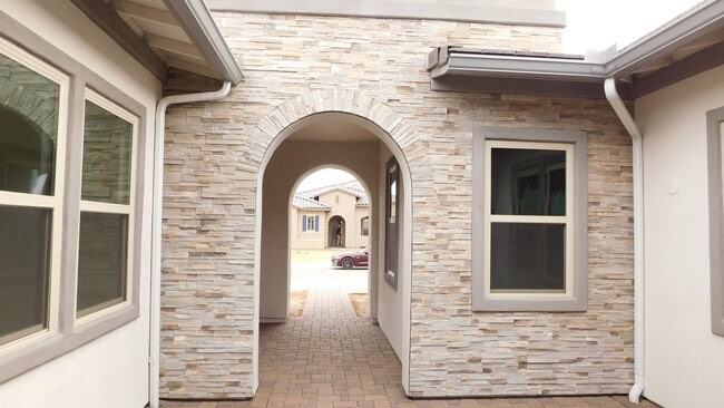 Photo - Beautiful home with generation suite in gated community