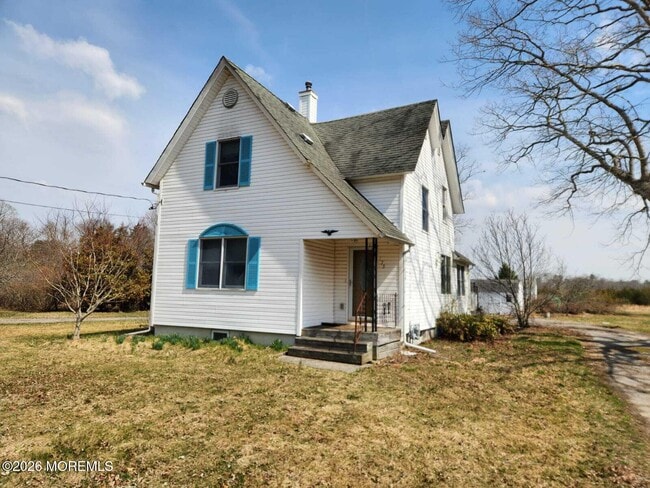 Photo - 175 Grawtown Rd