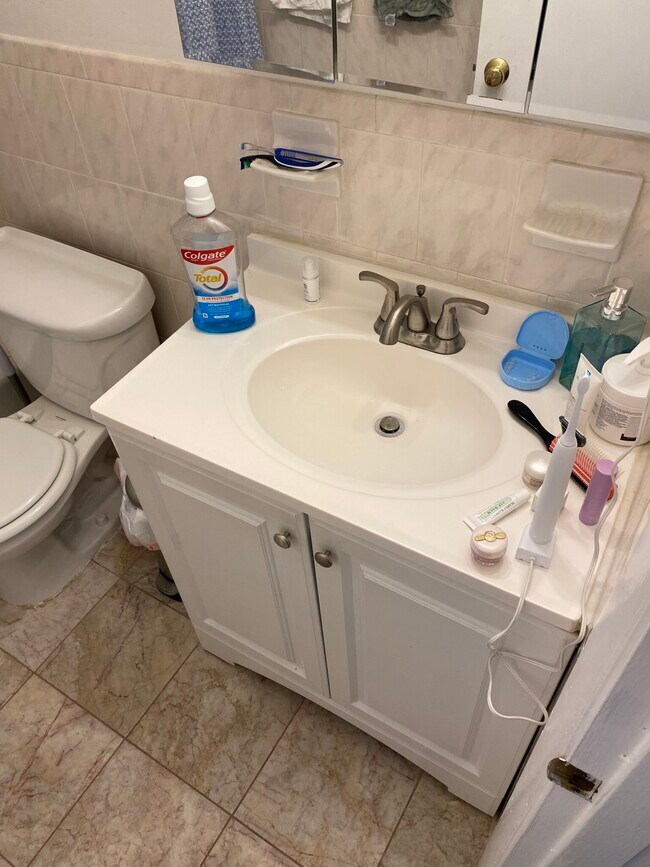 Photo - 45 Saint Stephen St Unit 8