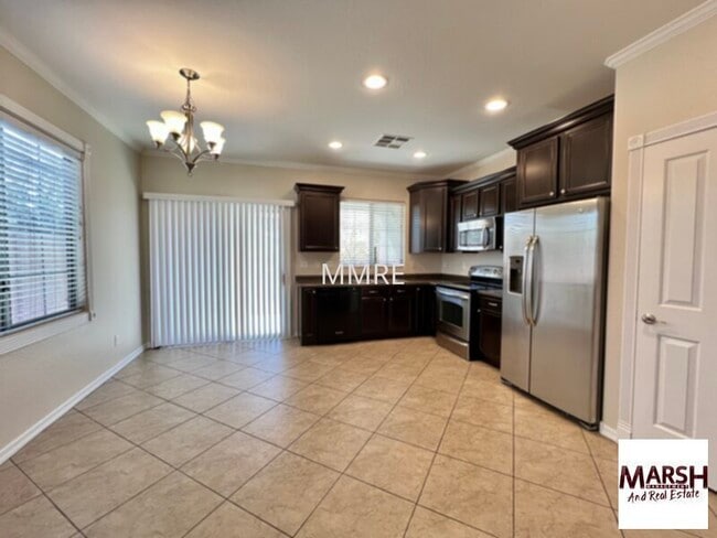 Photo - Nice 3 bedroom home in Chandler in a gated community!