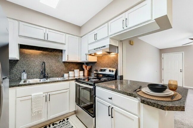 One Bedroom Apartment at The Retreat at Kannapolis in Kannapolis, NC
