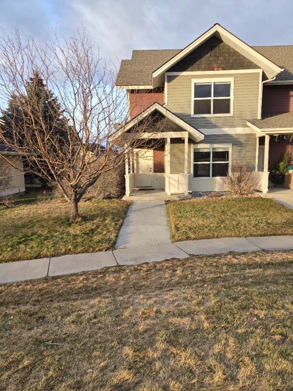 Building Photo - 4281 W Babcock St