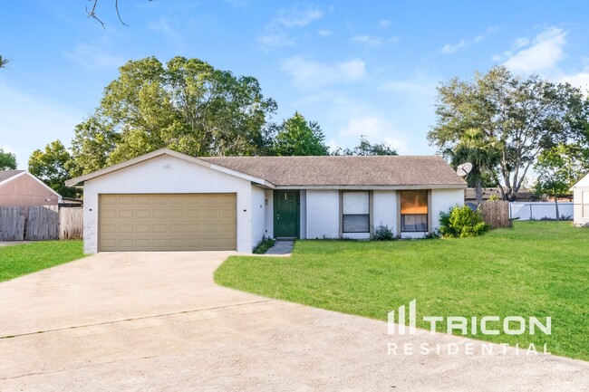 Building Photo - 305 Minneola Dr Rental
