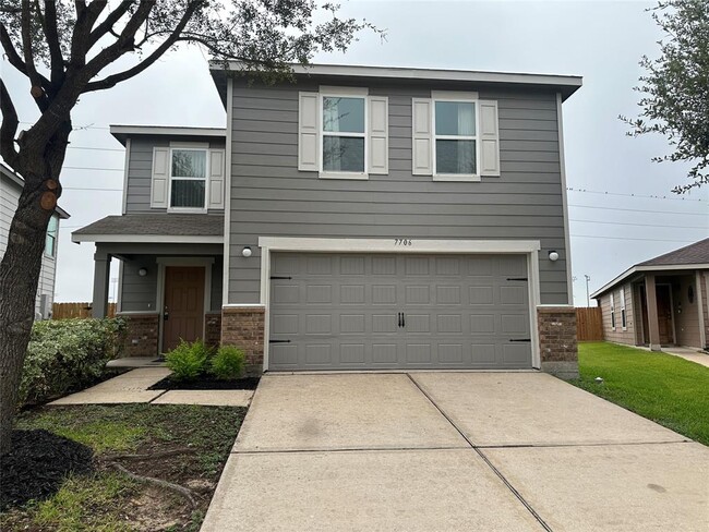 Building Photo - 7706 Sagemark Ridge Dr Rental