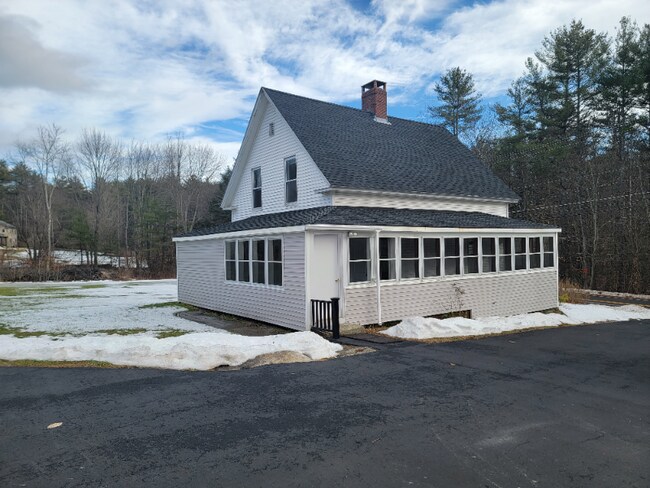 164 Francestown Rd