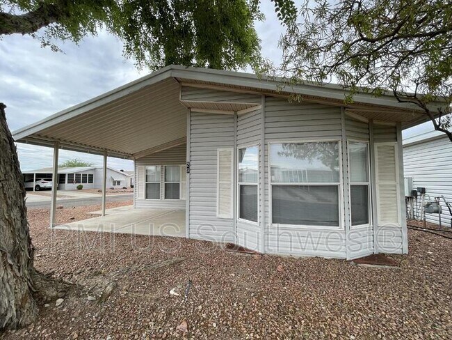 2350 Adobe Rd