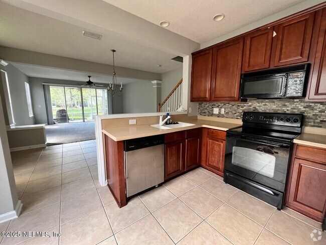 Building Photo - 3738 Windmaker Way Rental