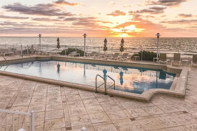 Photo - 1200 S Ocean Blvd Unit 9F