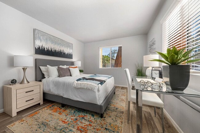 Photo - Villetta Apartment Homes