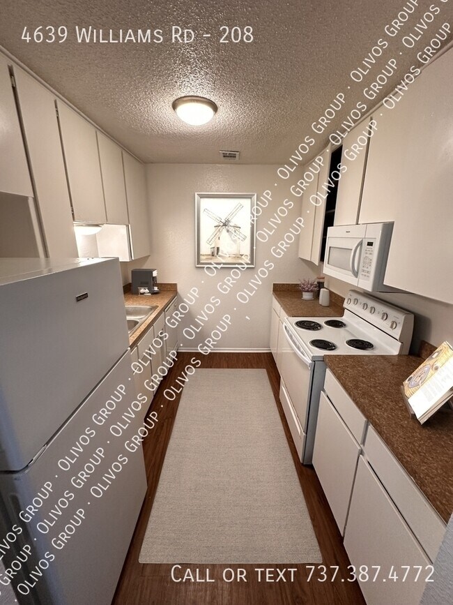 Photo - 4639 Williams Rd Unit 208