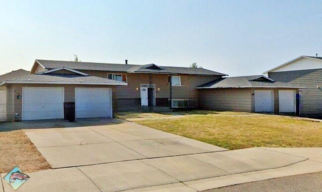 2 bedroom in Billings MT 59101 - 2 bedroom in Billings MT 59101 Condo