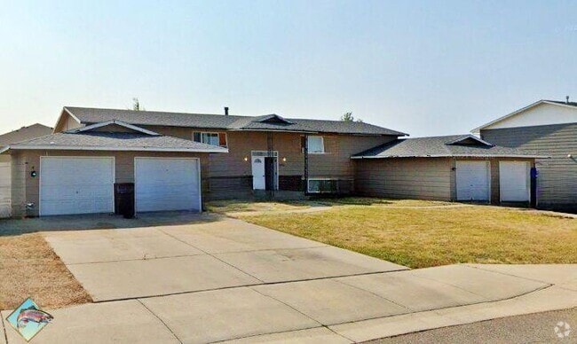 Building Photo - 2 bedroom in Billings MT 59101 Rental